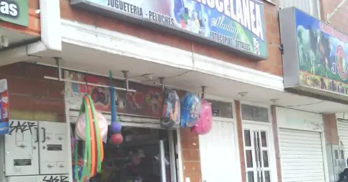 PAPELERIA MISCELANEA SHADAY BOGOTÁ PAPELERIA MISCELANEA SHADAY BOGOTÁ